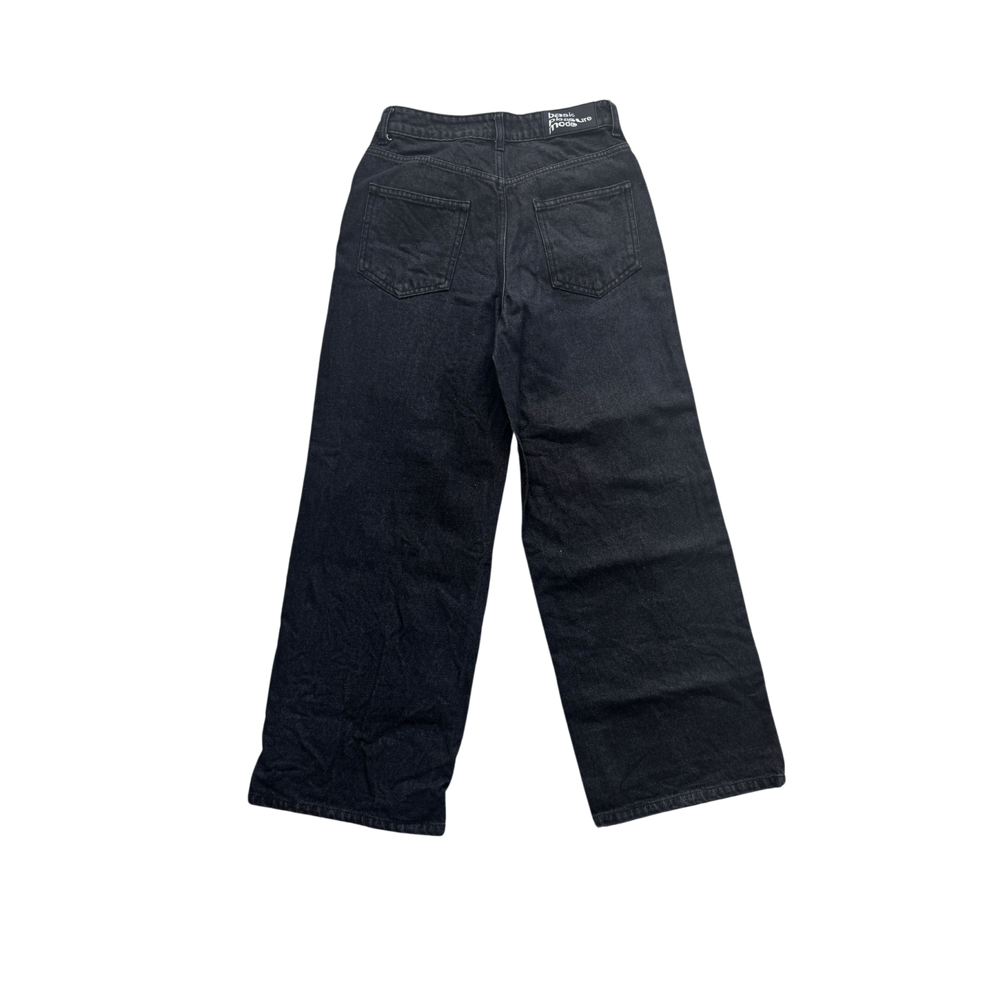 Sixth Dimension Star Denim Pants
