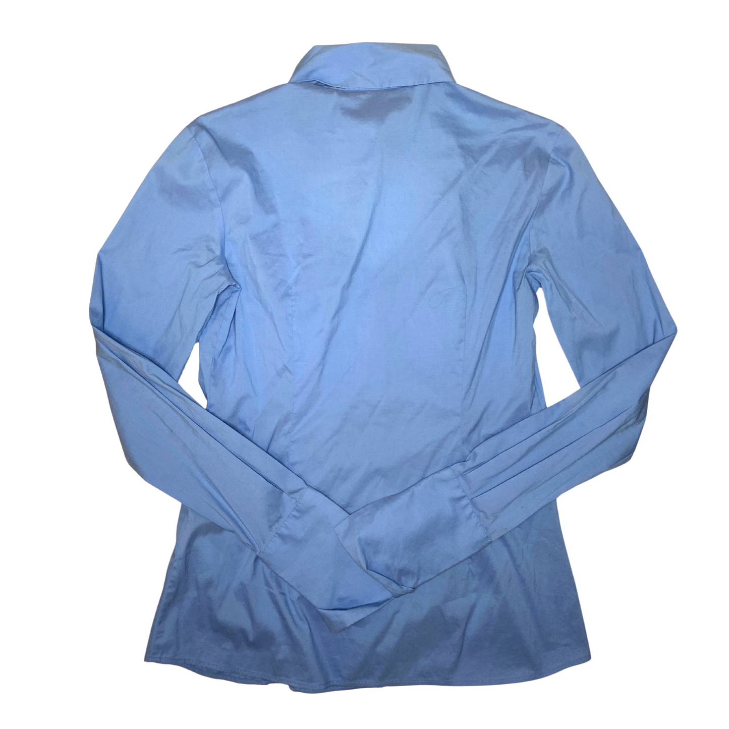 Vivienne Westwood Heart Cut-Out Shirt