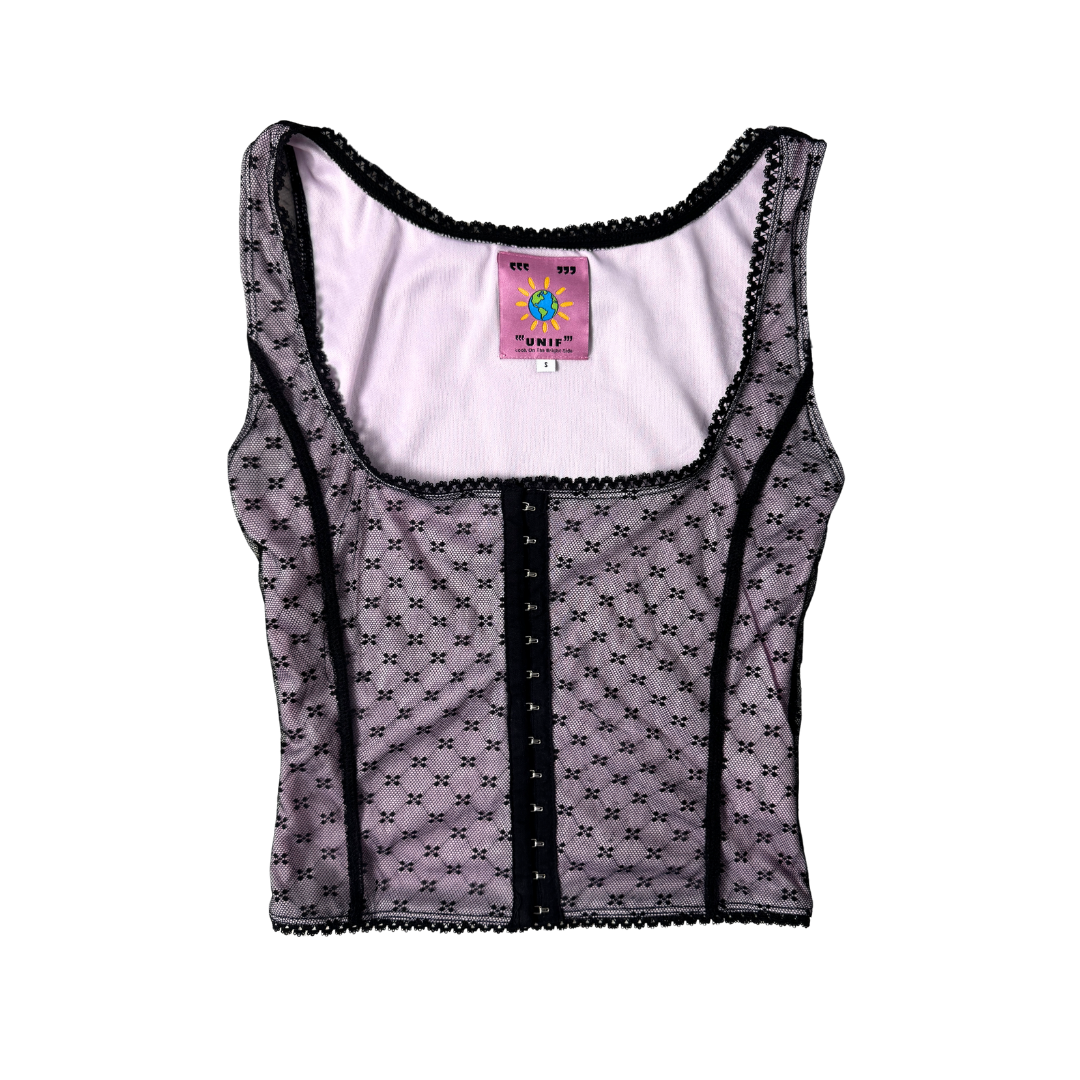 Unif Dew Top