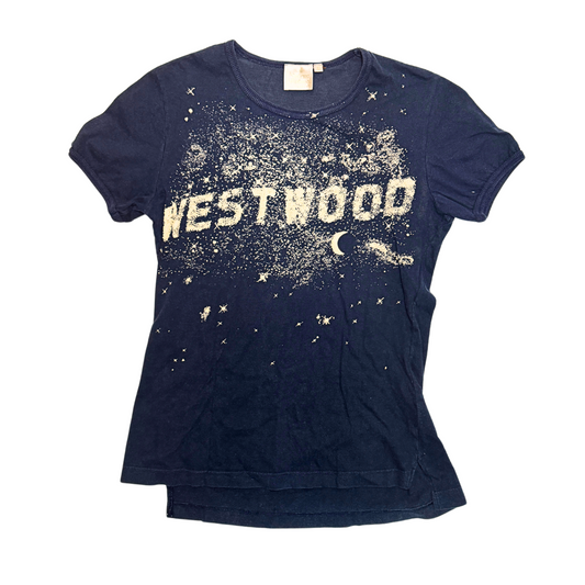Vivienne Westwood Gold Label Milky Way T-Shirt
