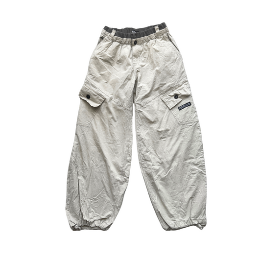 Sixth Dimension Beige Pants