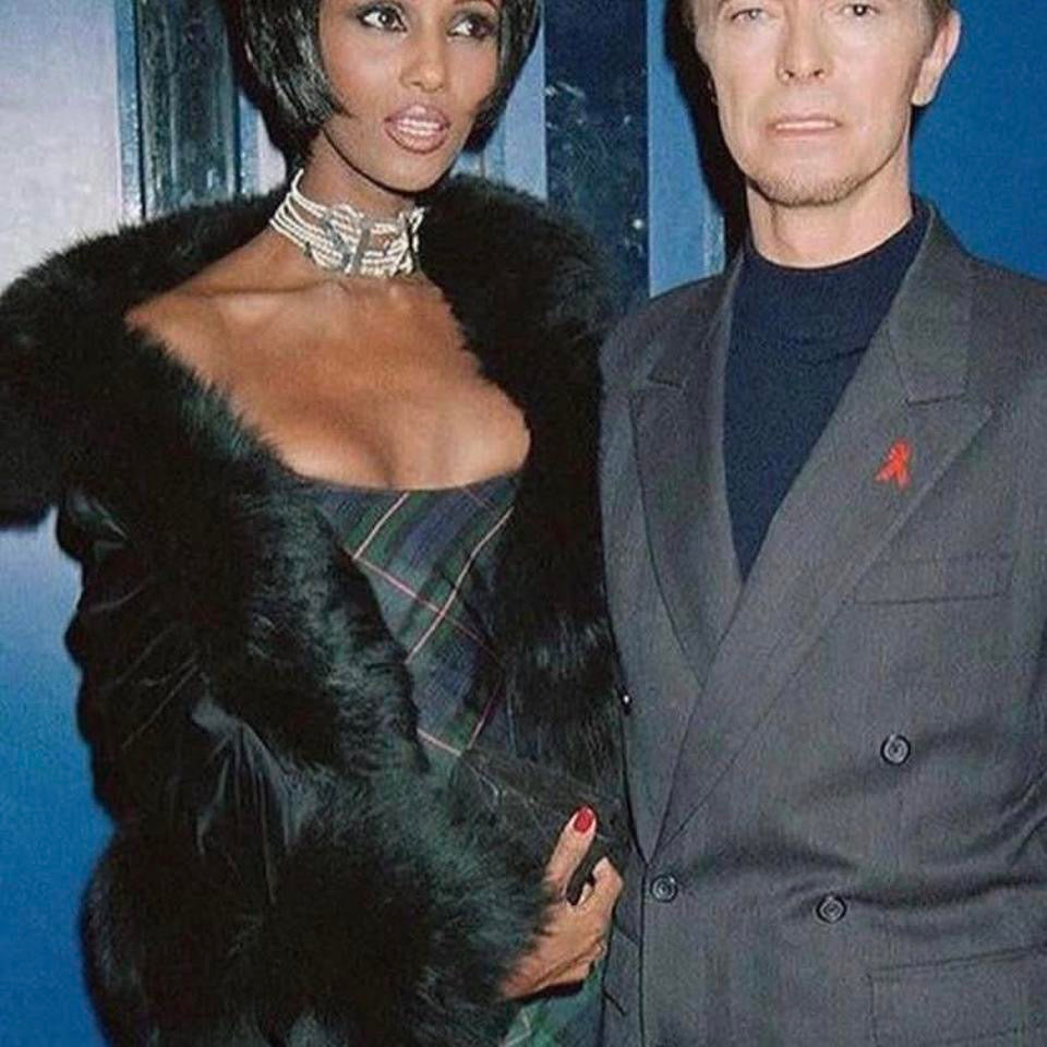 (NFS) Vivienne Westwood Gold Label Made in England Faux Fur Coat